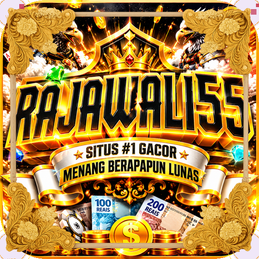 rajawali55 — mitra unggulan